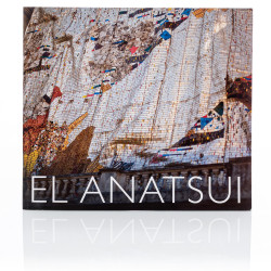 El Anatsui, 2013 (Special Edition)