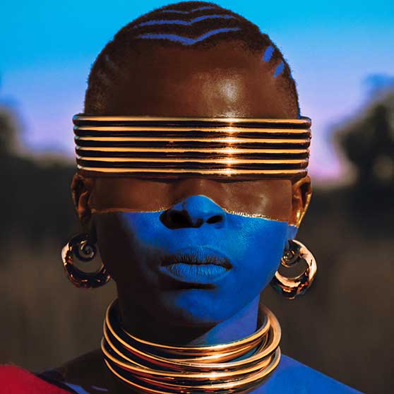 View Zana Masombuka artworks, exclusive content and biographical information