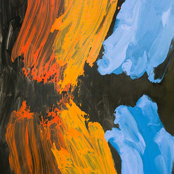 View Elisabeth Lalouschek artworks, exclusive content and biographical information