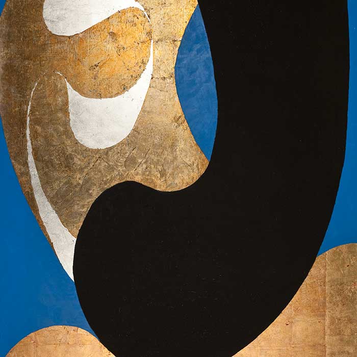 View Kenji Yoshida artworks, exclusive content and biographical information