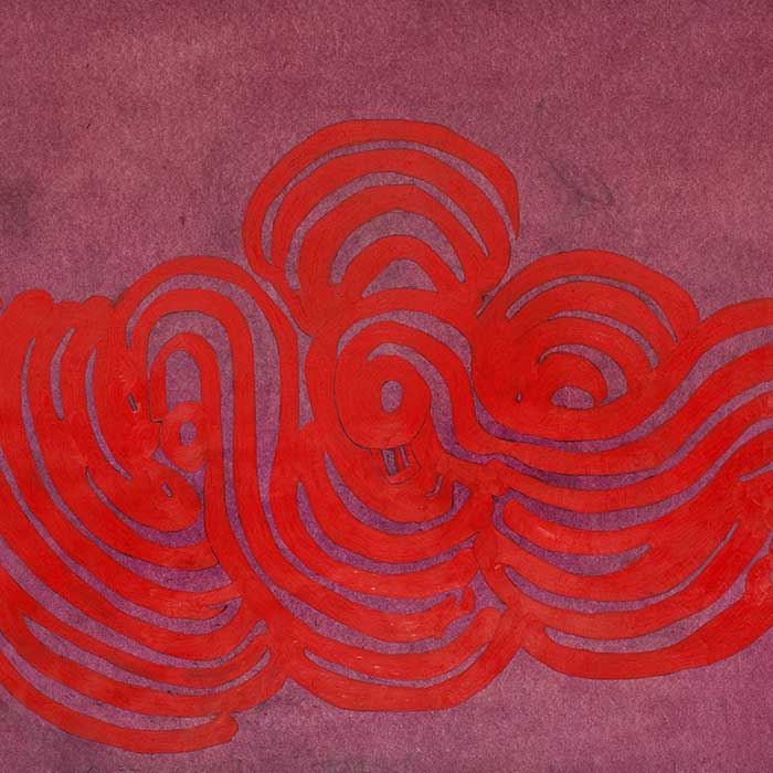 View Gerald Wilde artworks, exclusive content and biographical information