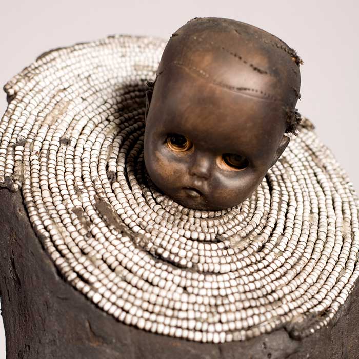 View Gérard Quenum artworks, exclusive content and biographical information