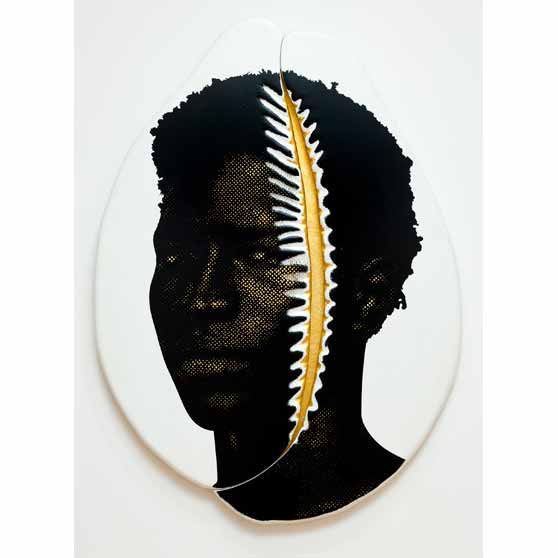 Alexis Peskine, Séetal, 2024, AP117