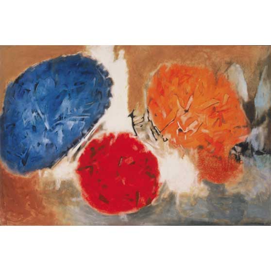 Aubrey Williams, Symphony No 10, opus 93 (Shostakovich), 1981, AWE002