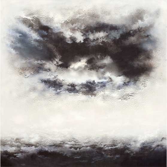 Govinda Sah 'Azad', Salvation, 2011 GS043