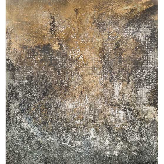 Govinda Sah 'Azad', Alchemy I, 2014, GS131