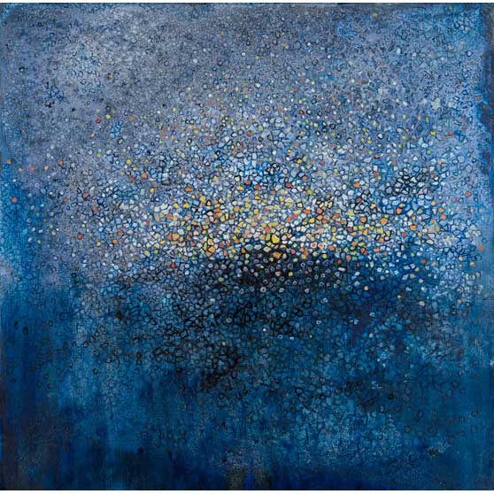 Govinda Sah 'Azad', Remain Between, 2022, GS183