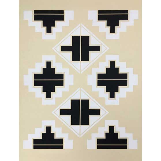 Jordan Ann Craig, Don’t Kill Spiders; Golden, 2018, JC014