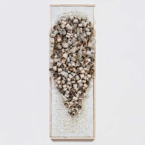 Jukhee Kwon, In Fiore (In Bloom), 2021 JK036