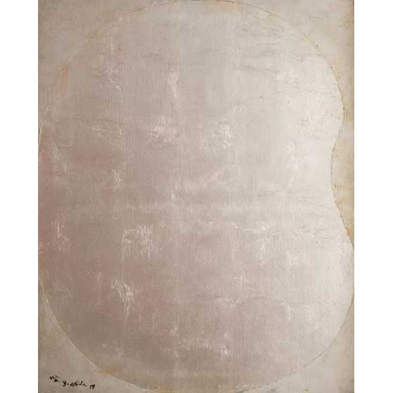 Kenji Yoshida, La Vie, 1997, KY200