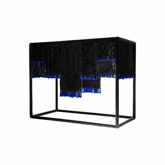 Zana Masombuka, Umfazi WaMabele Amade 3 (Great Mother), 2023, ZM011