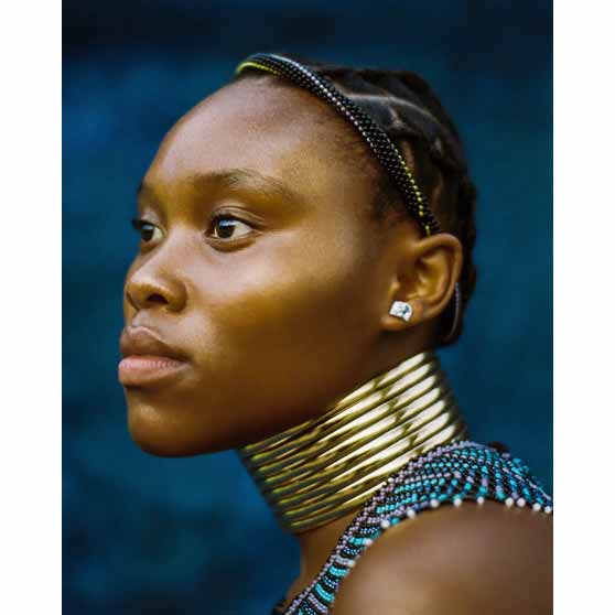 Zana Masombuka, 2009:Namba S'khanbe XIII, 2019 ZM058