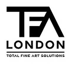 TFA London - Total Fine Art Solutions
