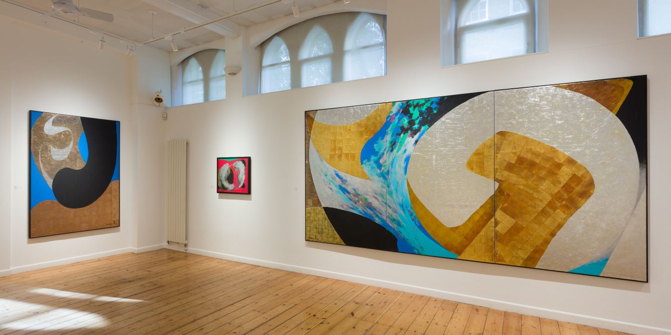 KENJI YOSHIDA: THE MEANING OF LIFE 5 March – 11 April 2026