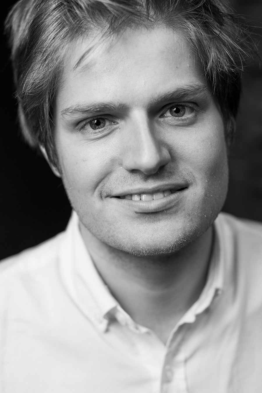 Oliver Place - Project Manager