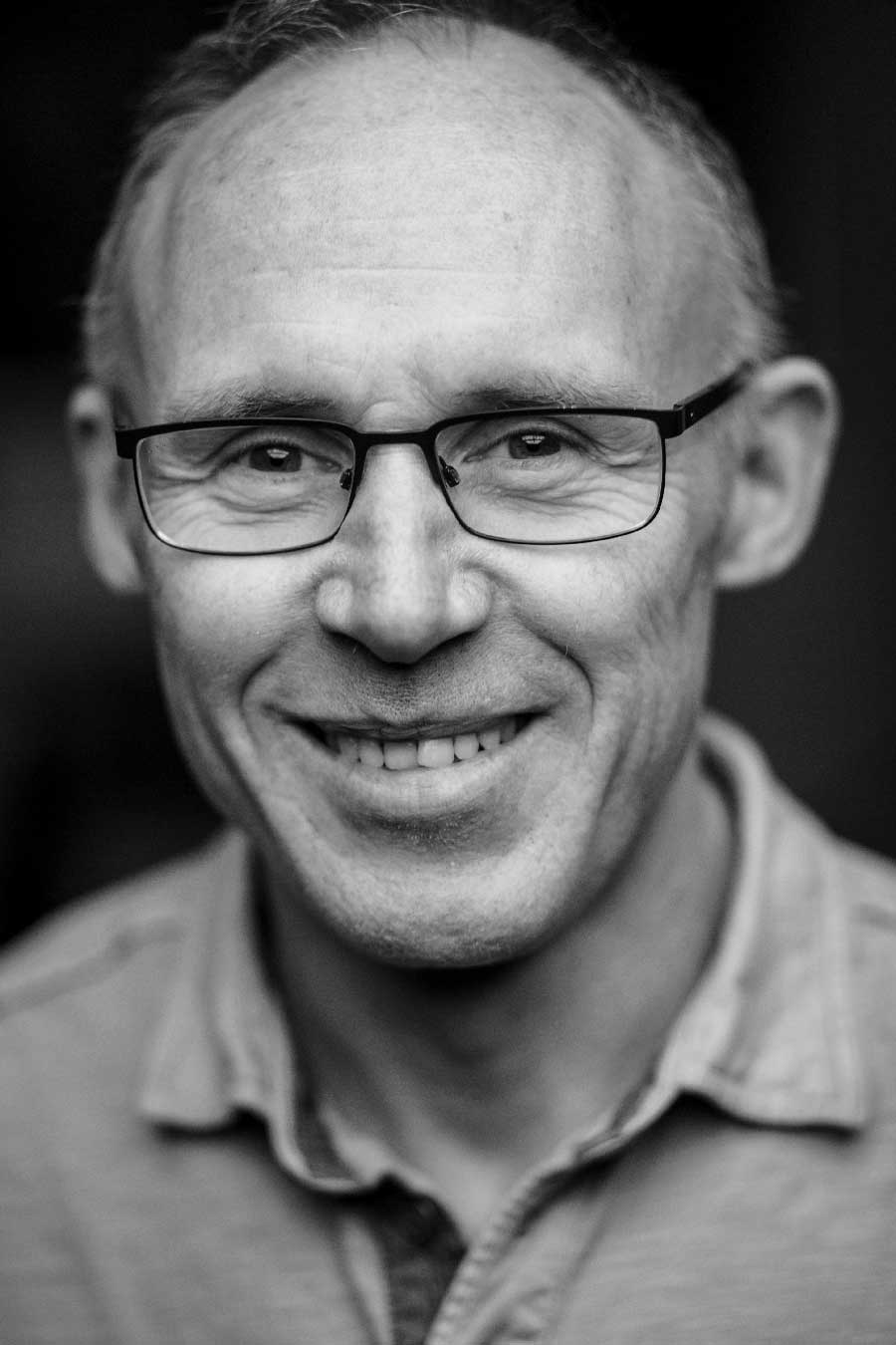 John Flahive - Accountant