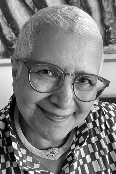 Professor Sussan Babaie