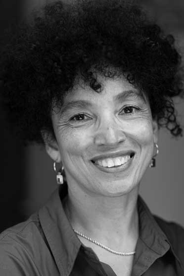 Esther Adesigbin - Education Manager