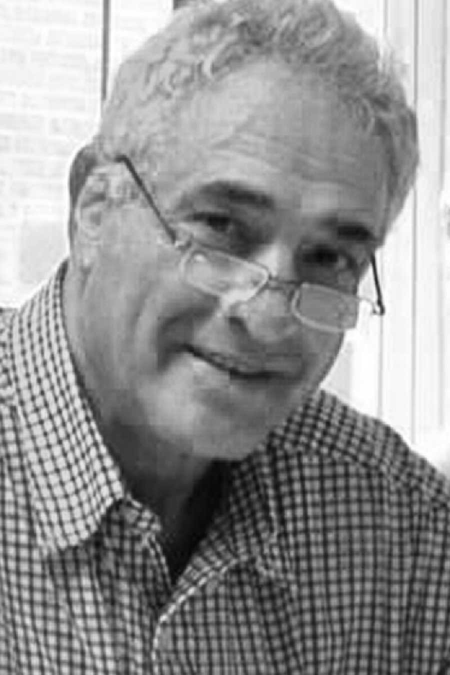 Peter Mayer (1936-2018)